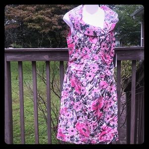Donna Ricco Designer Dress